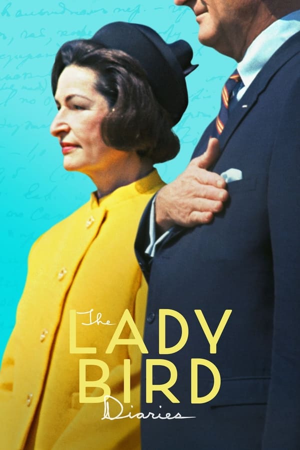 مشاهدة فيلم The Lady Bird Diaries اون لاين