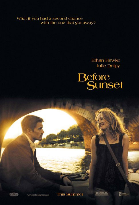 Before Sunset ( 2004 )