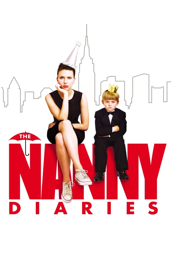 The Nanny Diaries ( 2007 )