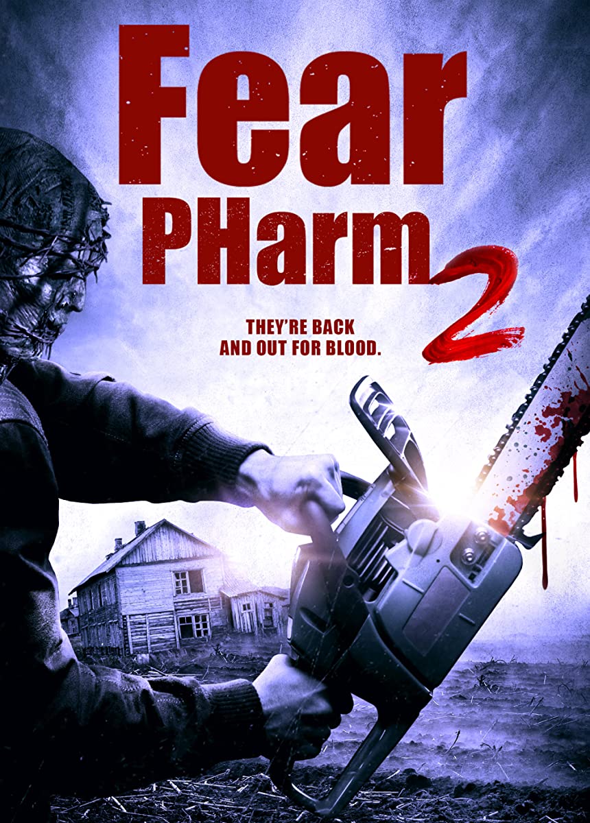 Fear PHarm 2 ( 2021 )