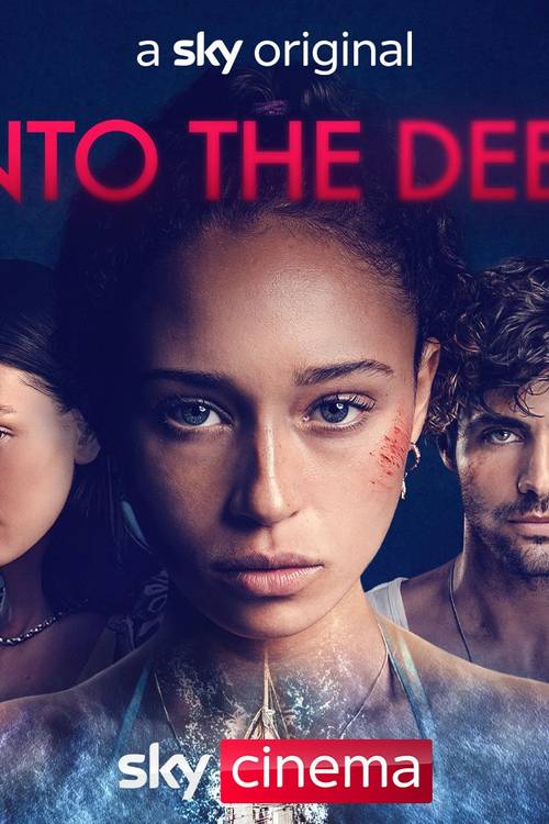 Into The Deep ( 2022 )