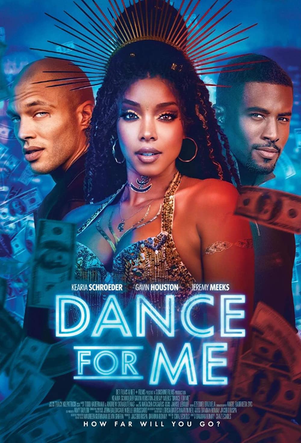 Dance for Me ( 2023 )