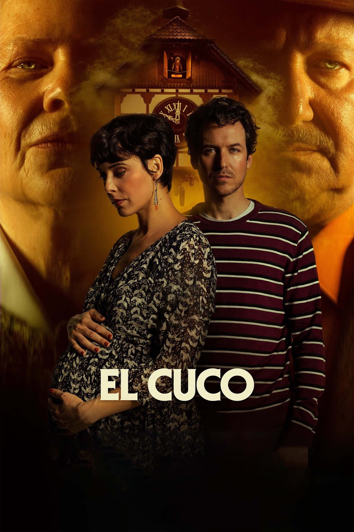 مشاهدة فيلم The Cuckoo's Curse 2023 اون لاين