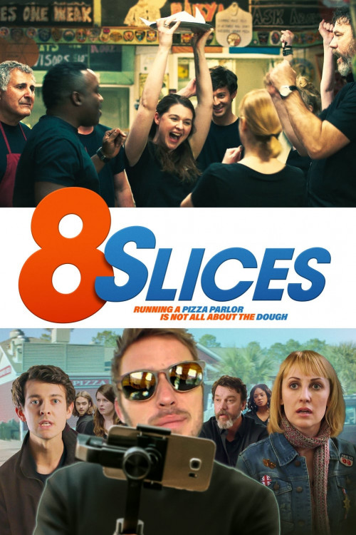 8Slices ( 2019 )
