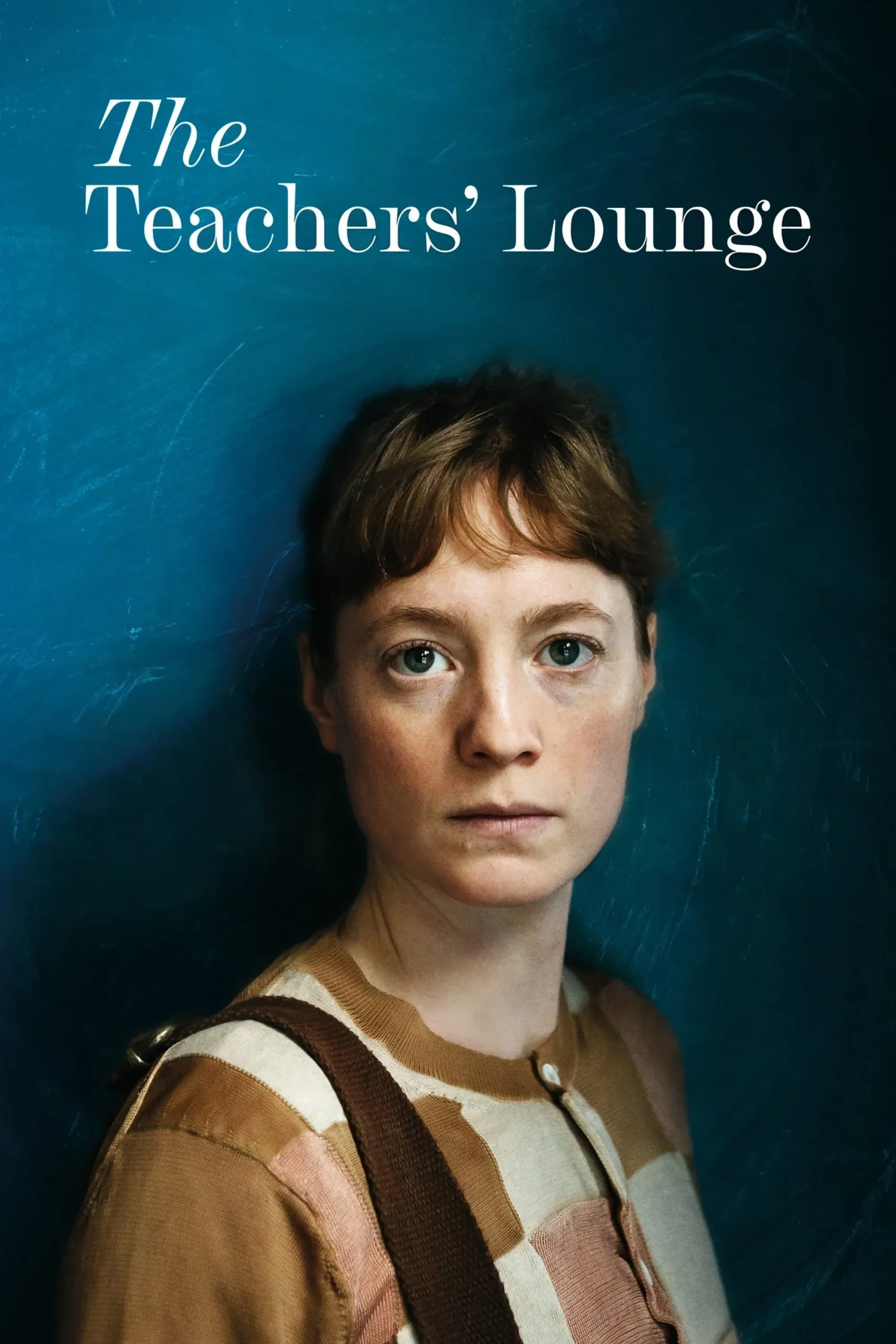 مشاهدة فيلم The Teachers' Lounge 2023 اون لاين