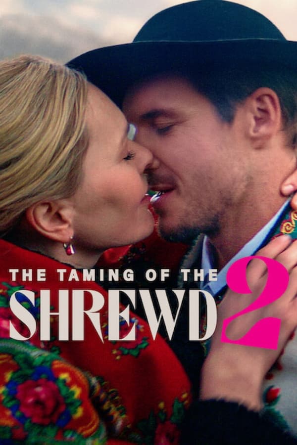 The Taming of the Shrewd 2 ( 2023 )