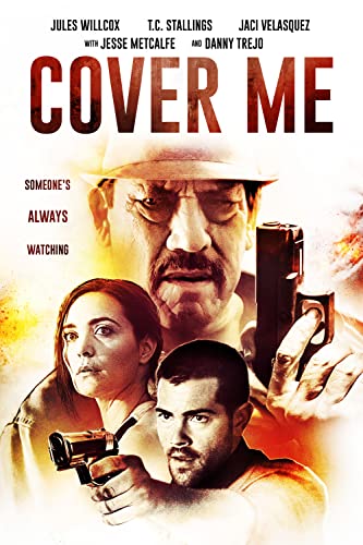 مشاهدة فيلم Cover Me 2020 اون لاين