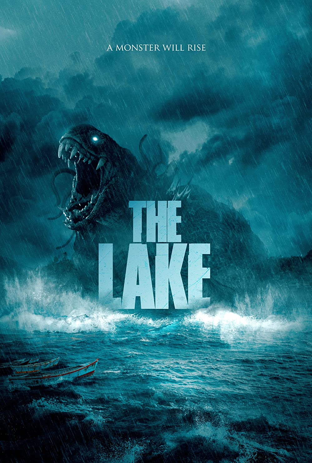 The Lake ( 2022 )
