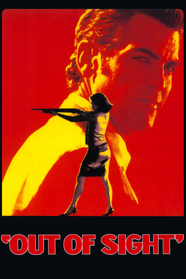 Out of Sight ( 1998 )