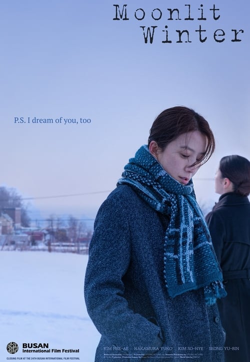 Moonlit Winter ( 2019 )