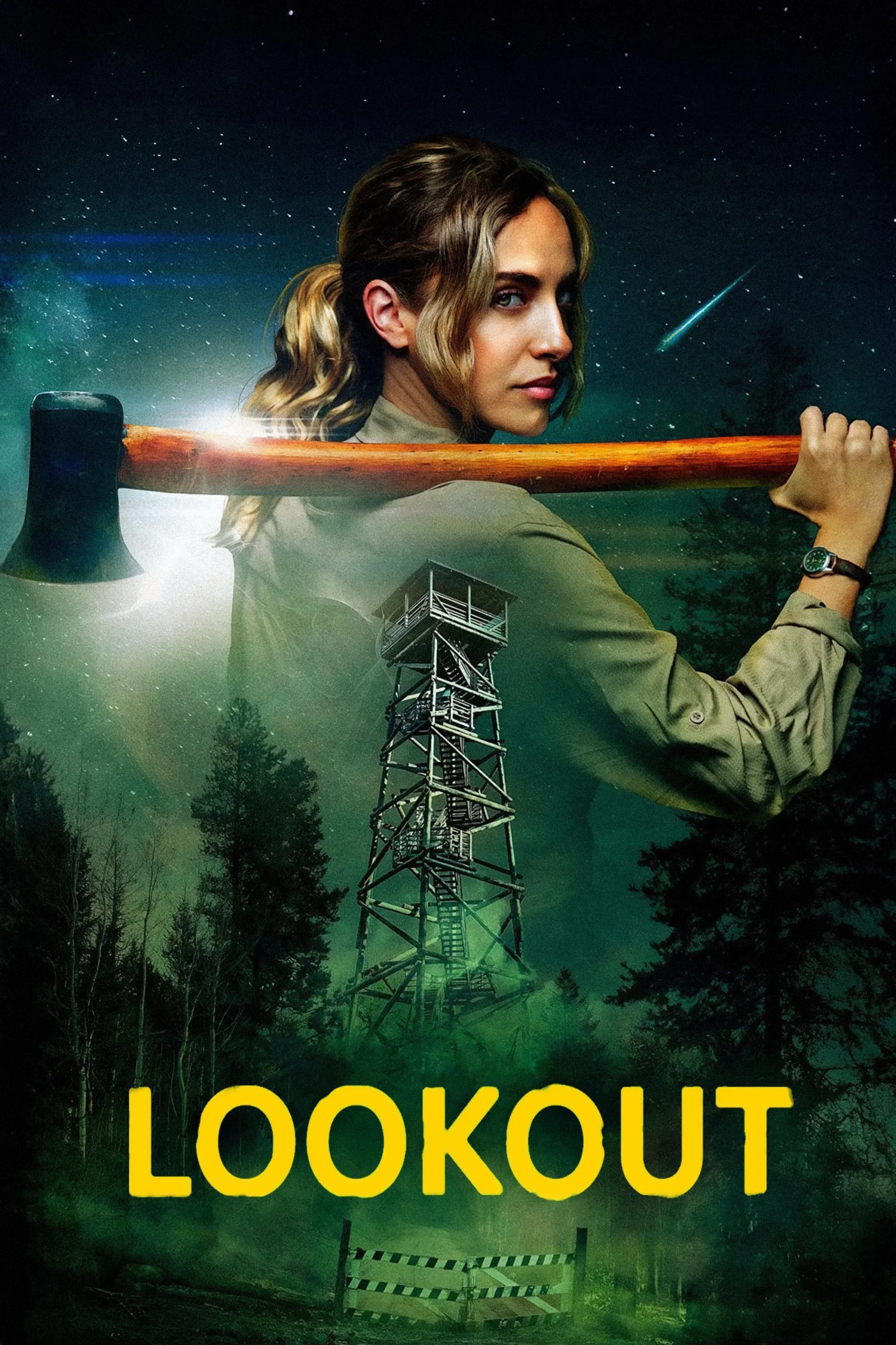Lookout ( 2025 )