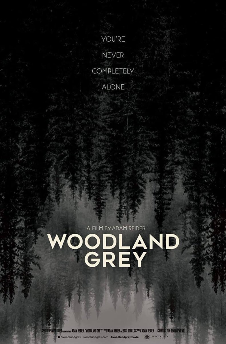 Woodland Grey ( 2021 )
