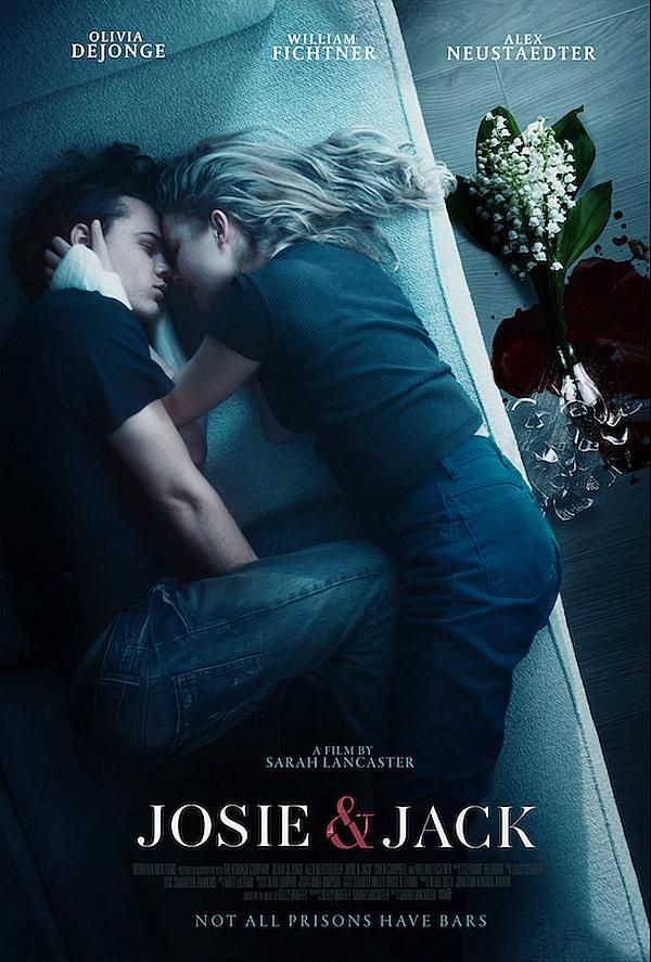 Josie & Jack ( 2019 )
