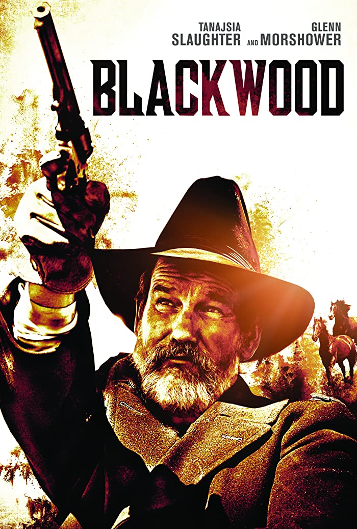 Black Wood ( 2022 )