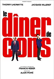 Le Dîner de Cons ( 1998 )
