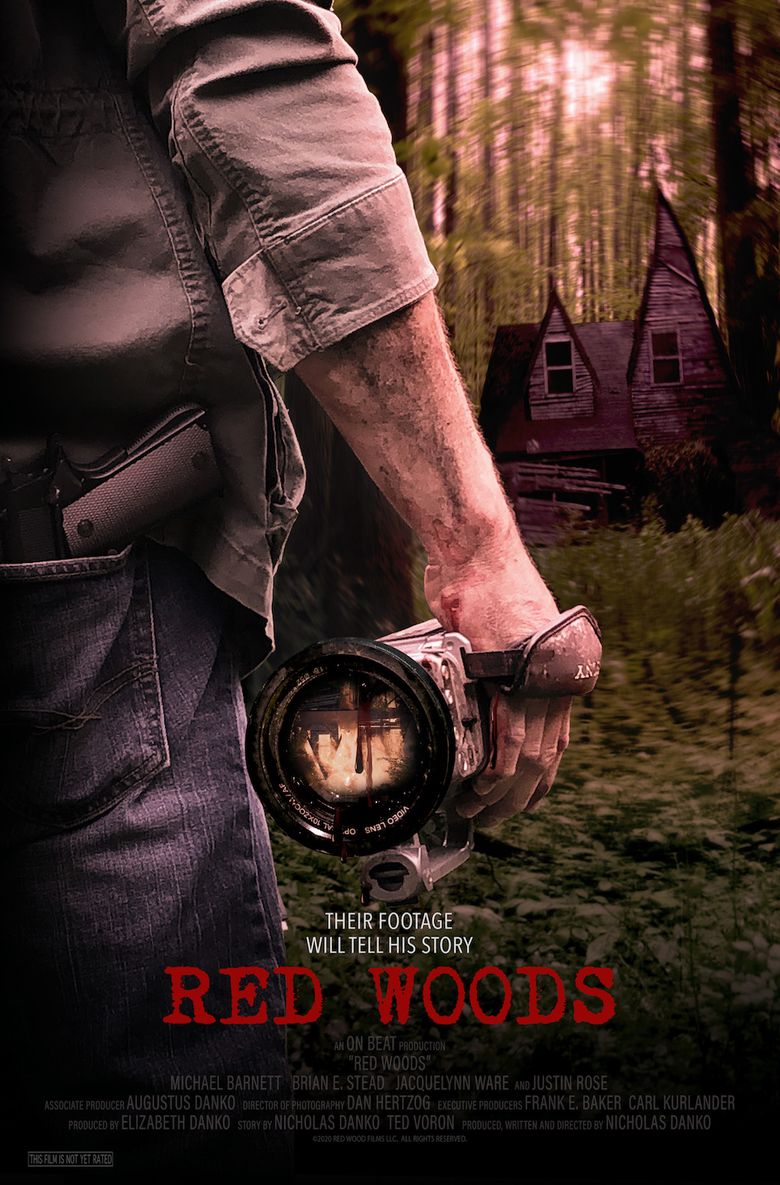 Red Woods ( 2021 )