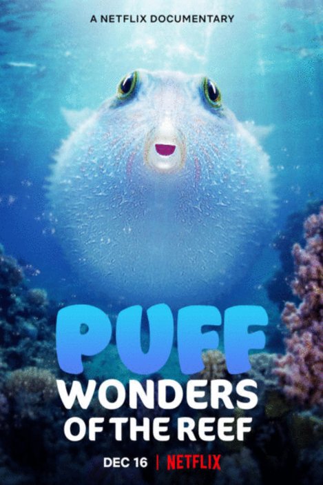 Puff: Wonders of the Reef ( 2021 )
