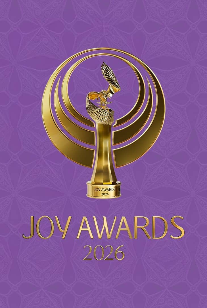 Joy Awards ( 2026 )