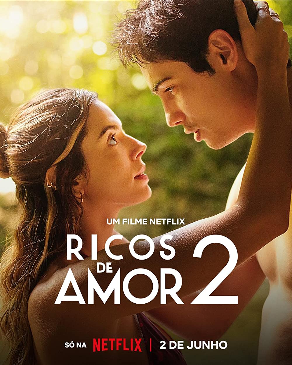 مشاهدة فيلم Rich in Love 2 2023 اون لاين