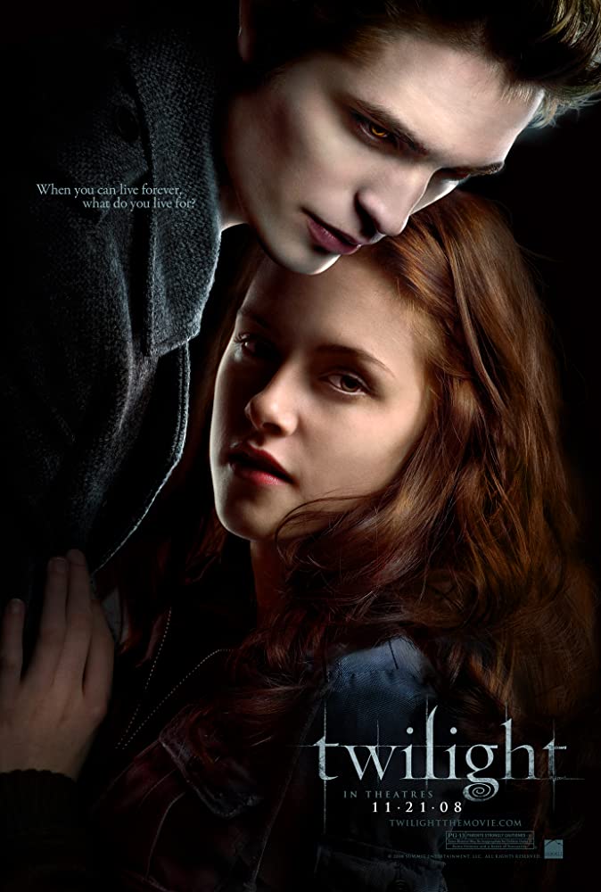 Twilight ( 2008 )