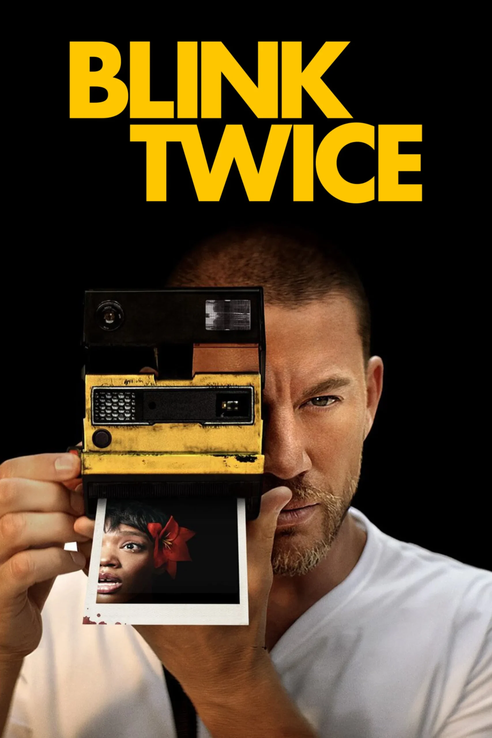 Blink Twice ( 2024 )