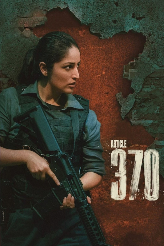 Article 370 ( 2024 )