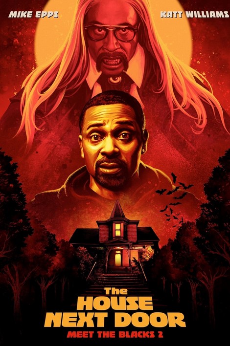 The House Next Door ( 2021 )