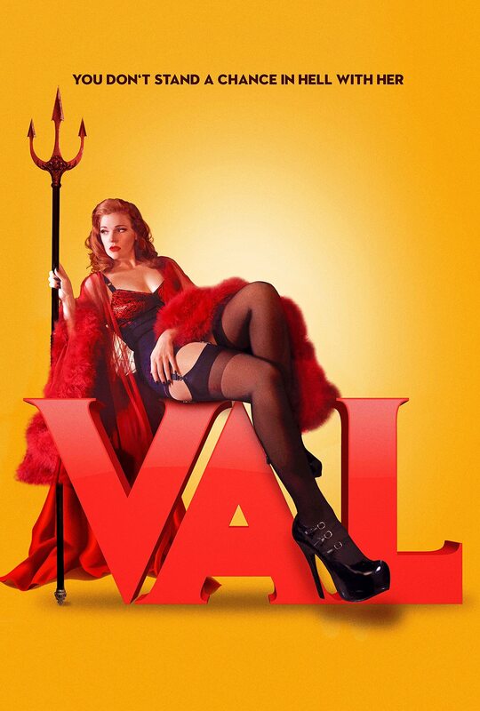 Val ( 2021 )