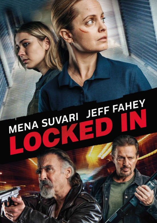 Locked In ( 2021 )