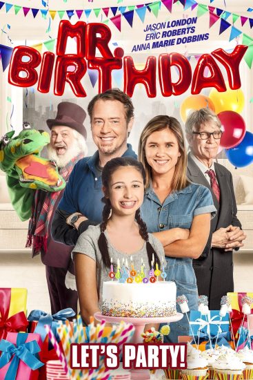 Mr. Birthday ( 2021 )