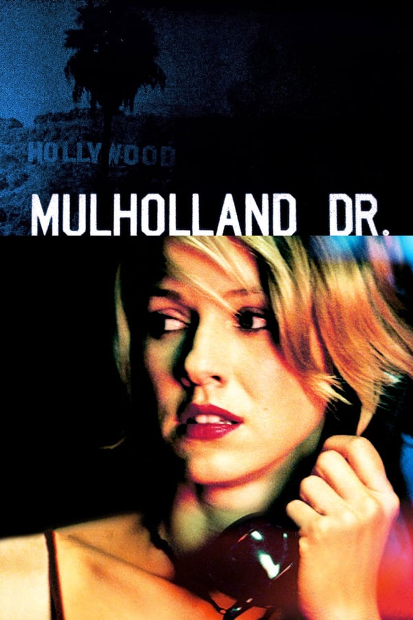 Mulholland Dr ( 2001 )