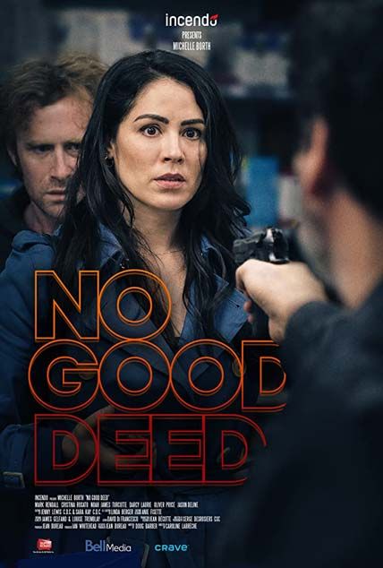 No Good Deed ( 2020 )