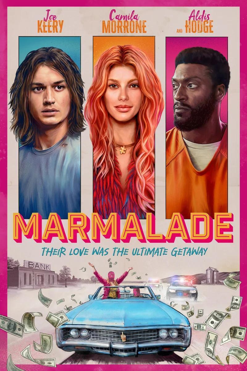 Marmalade ( 2024 )