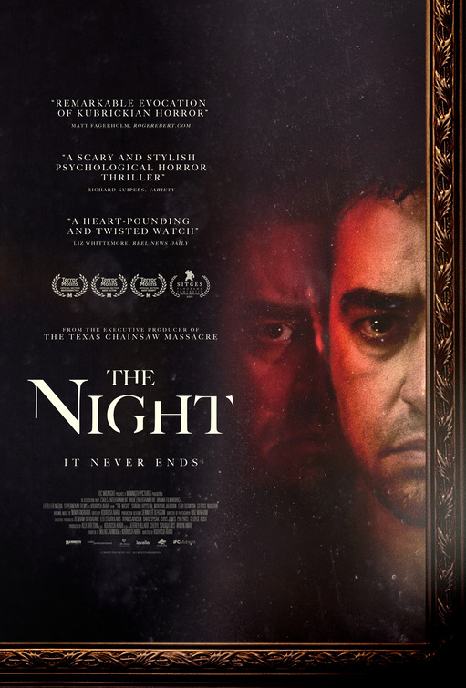 The Night ( 2020 )