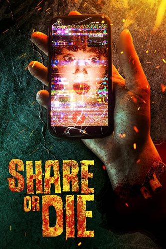 Share or Die ( 2021 )