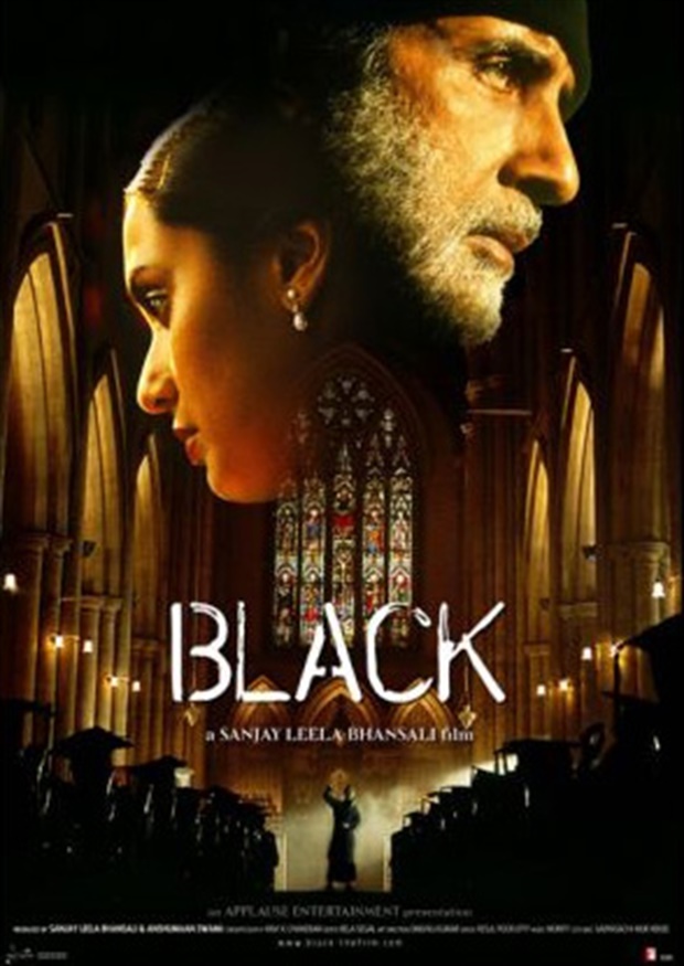 Black ( 2005 )