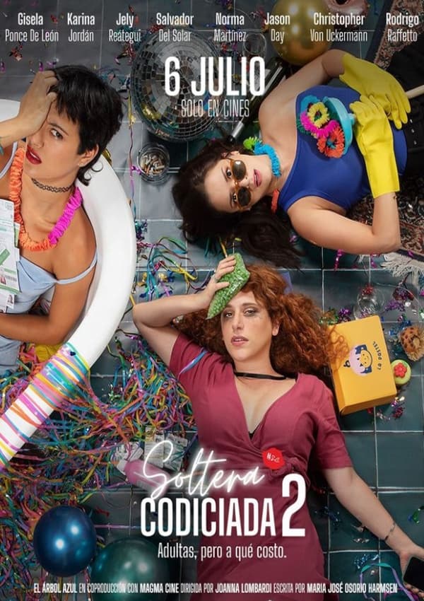 مشاهدة فيلم How to Deal With a Heartbreak 2023 اون لاين