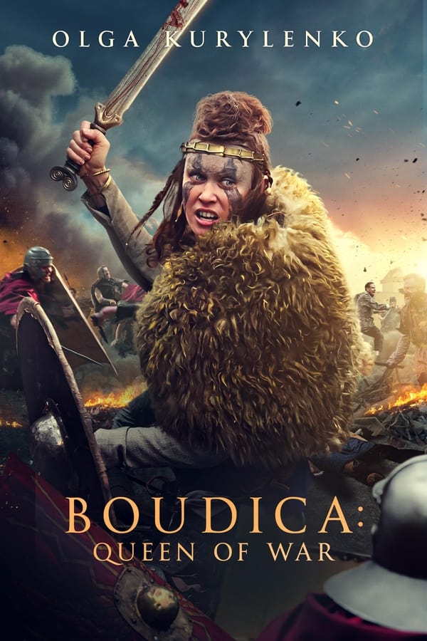 Boudica ( 2023 )