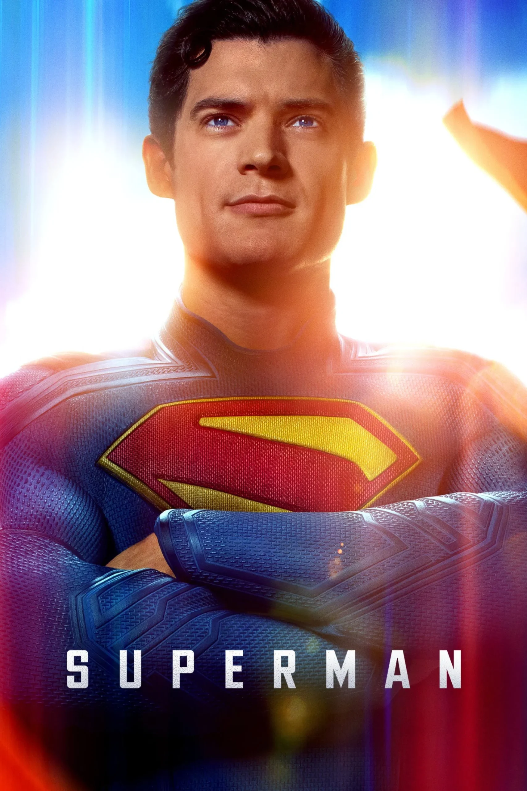 Superman ( 2025 )