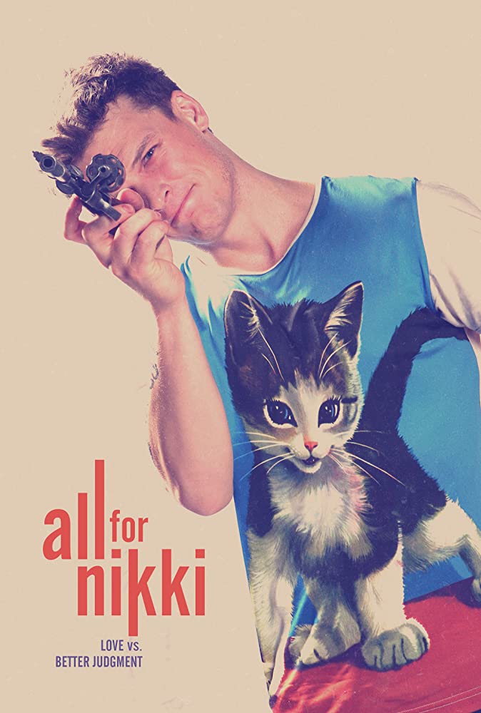 All for Nikki ( 2020 )
