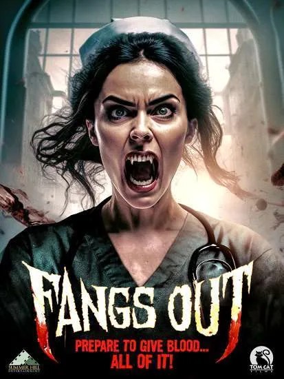 Fangs Out ( 2023 )
