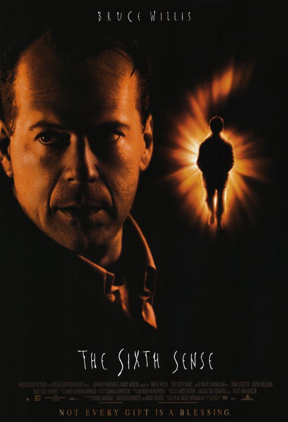 The Sixth Sense ( 1999 )
