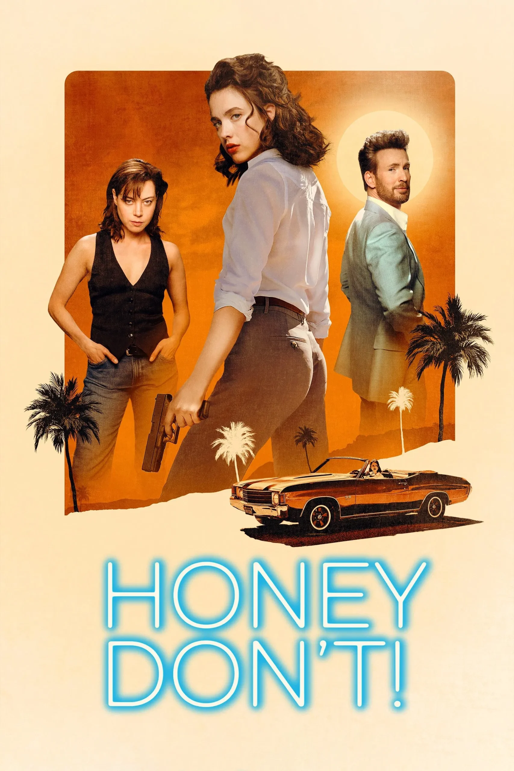 Honey Don’t! ( 2025 )