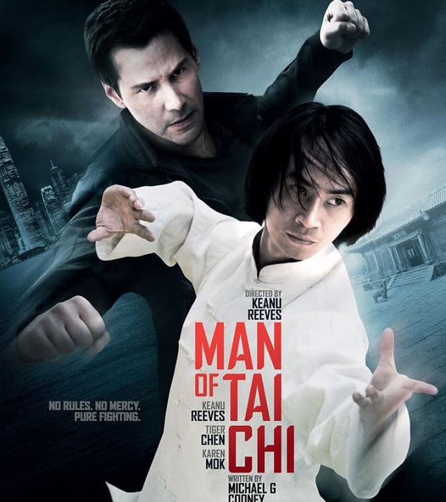 مشاهدة فيلم Man of Tai Chi 2013 اون لاين