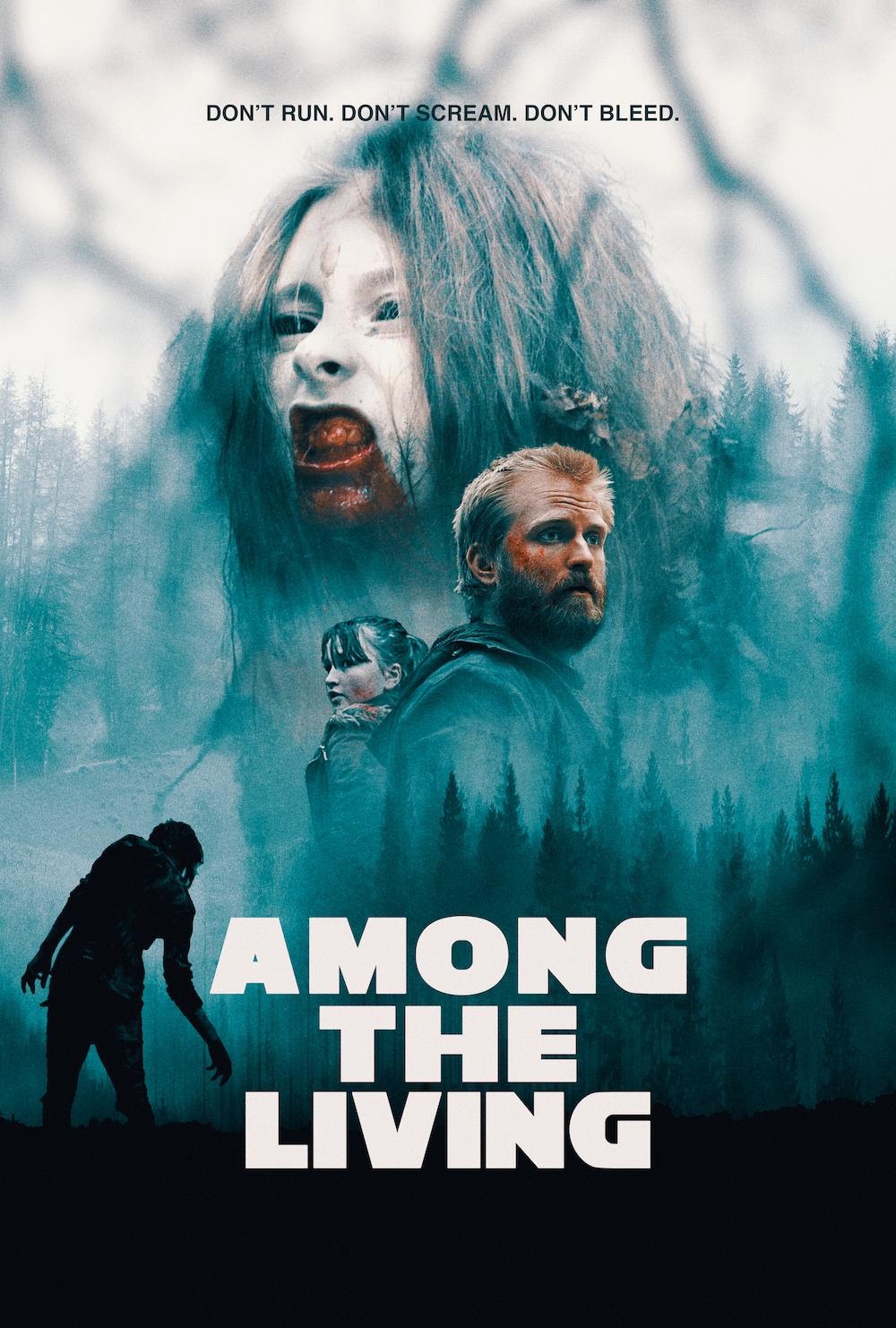 Among the Living ( 2022 )