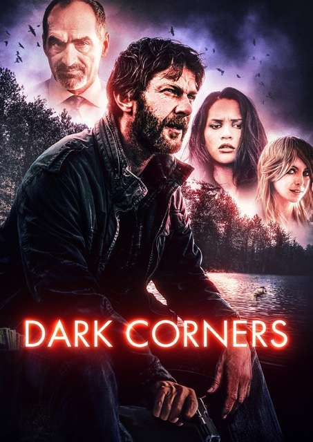 Dark Corners ( 2021 )