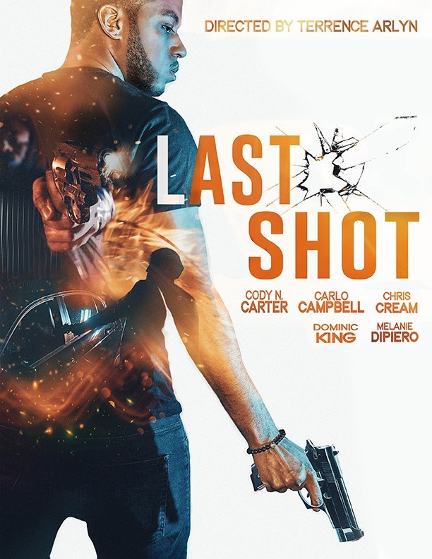 Last Shot ( 2020 )