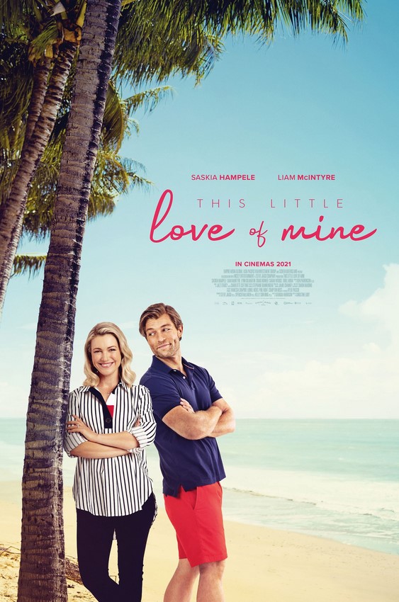 مشاهدة فيلم This Little Love of Mine 2021 اون لاين