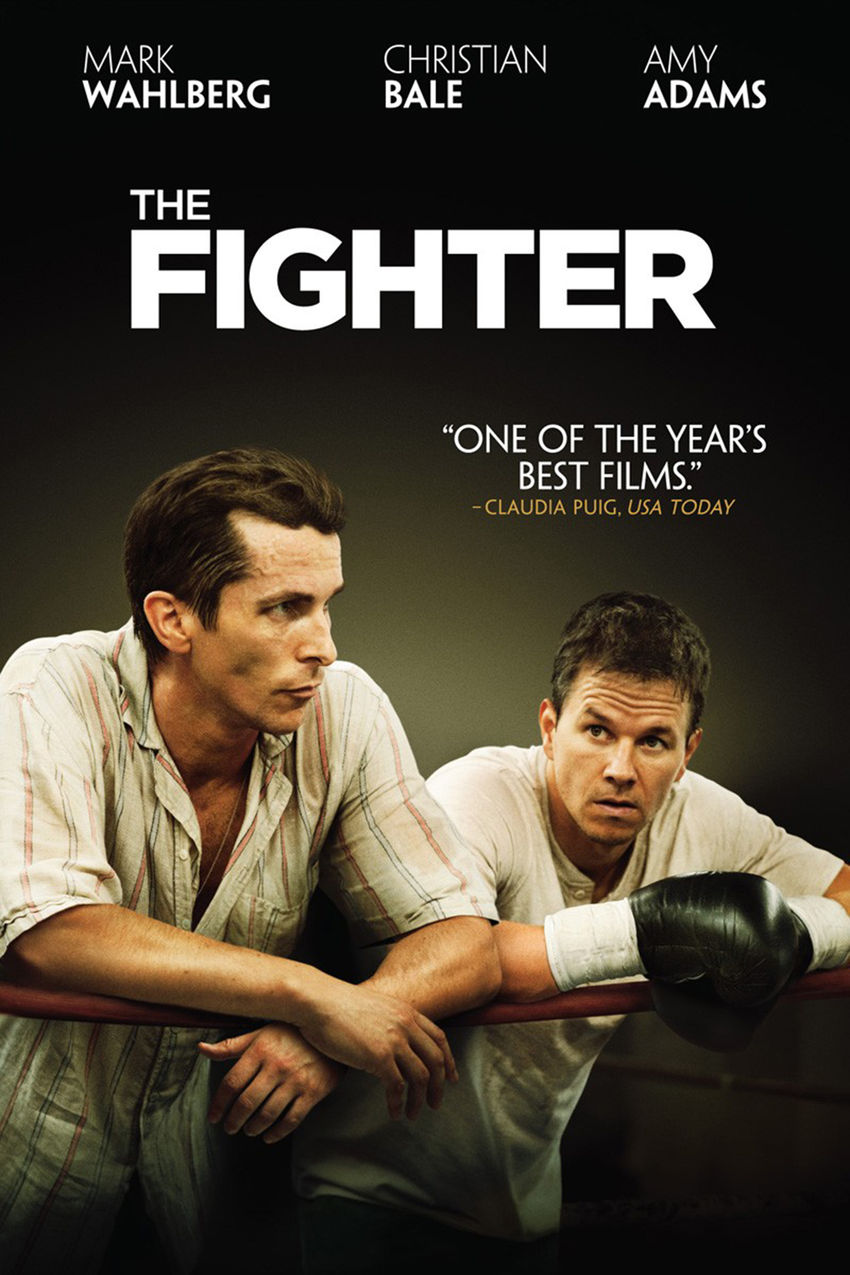 The Fighter ( 2010 )