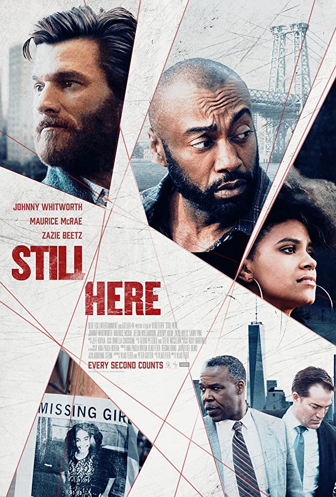 Still Here ( 2020 )